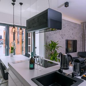 Appartement met Twee Slaapkamers